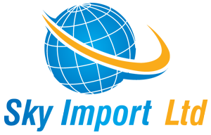 Sky Import Ltd