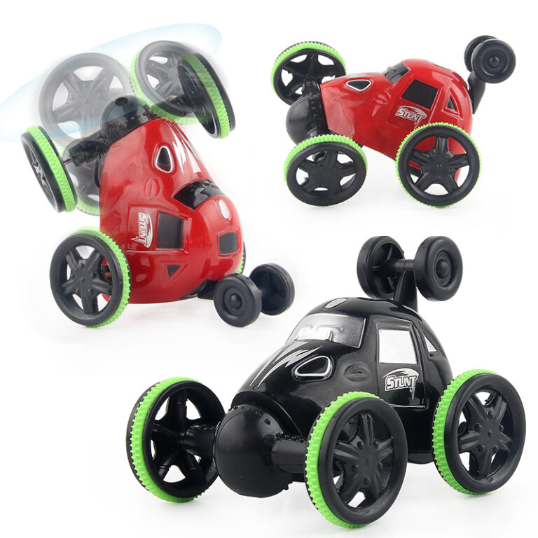 fast micro rc car
