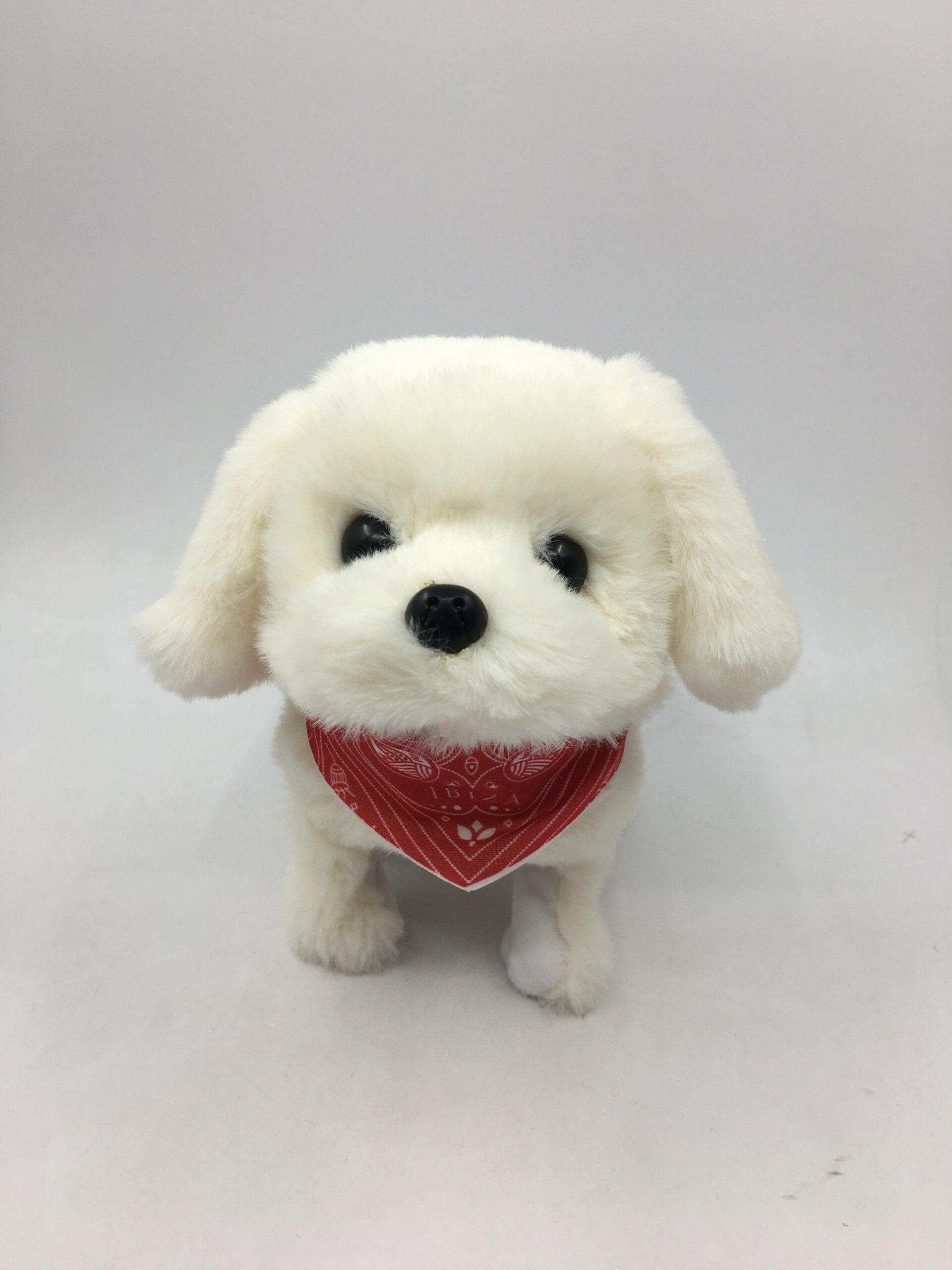best soft toy for puppies