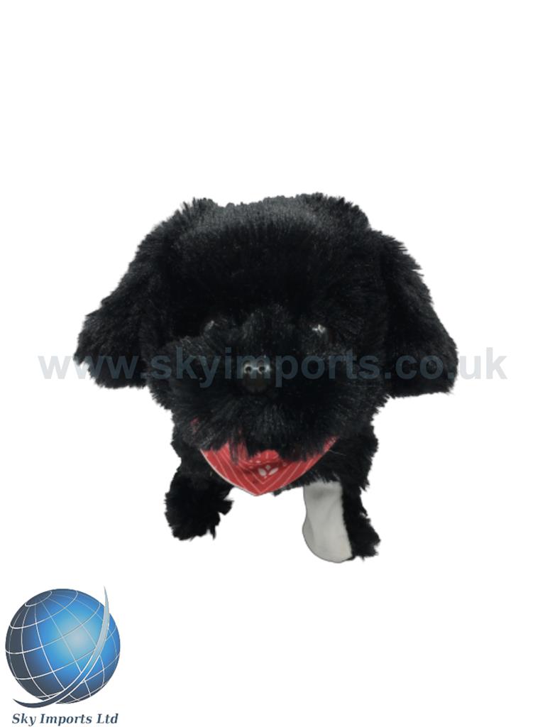 Battery animal 2025 toys