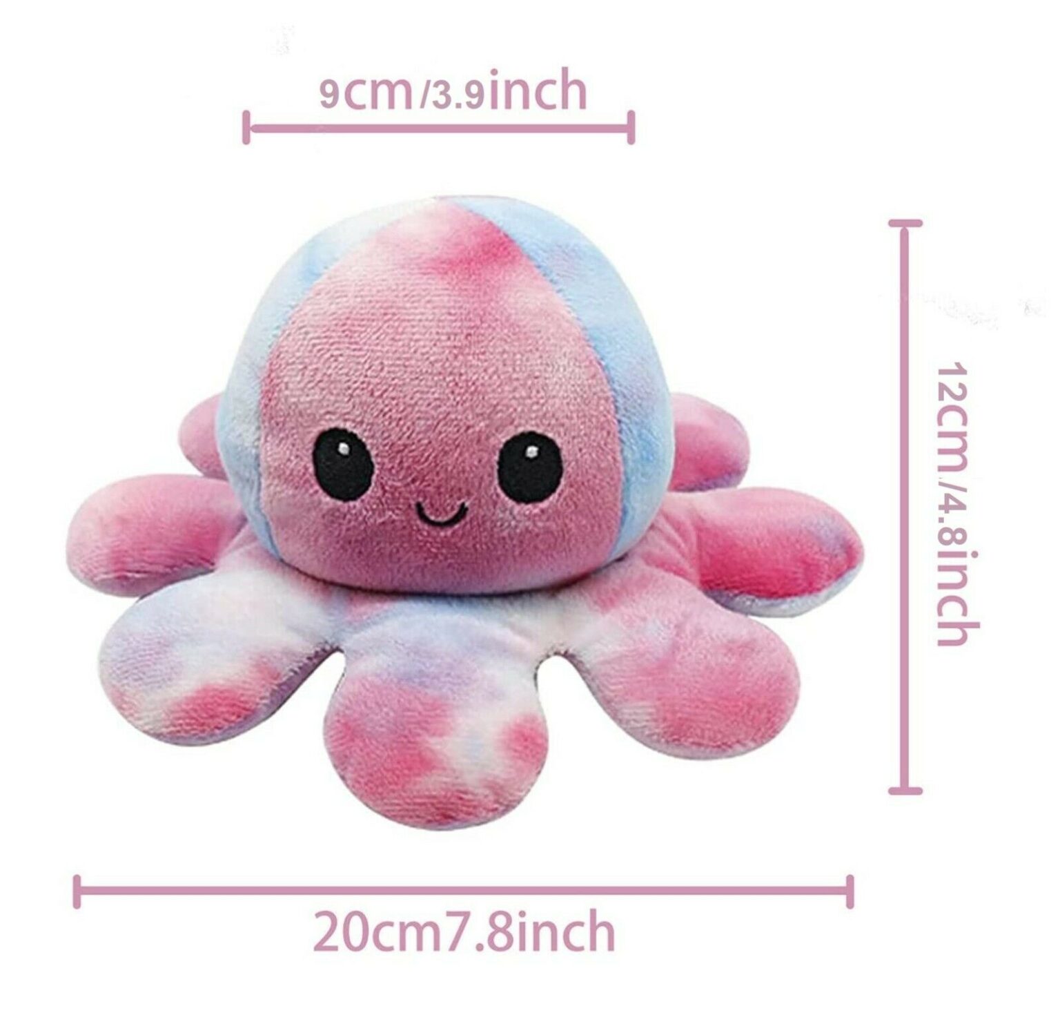 amazon emotion octopus