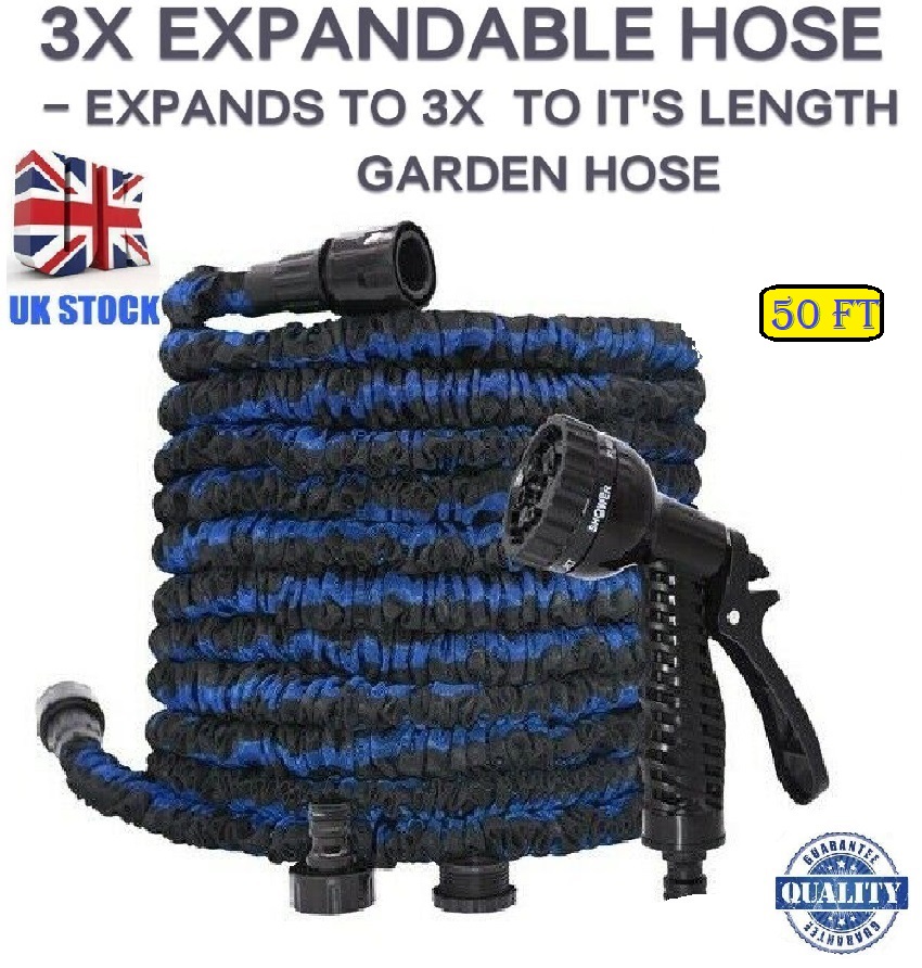 50 ft garden hose discount