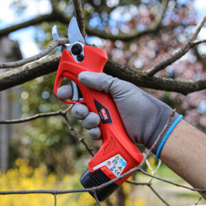 Electric Pruners Cordless
