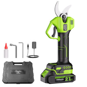 Electric Pruners Cordless